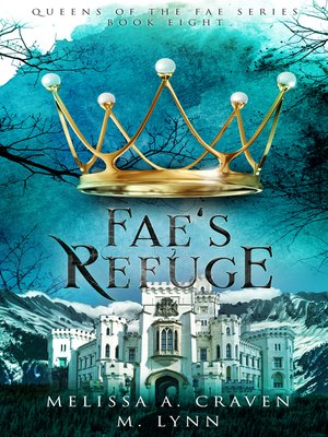 cover image of Fae's Refuge